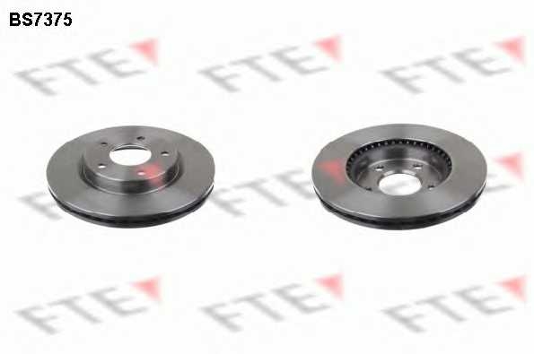 fte bs7375