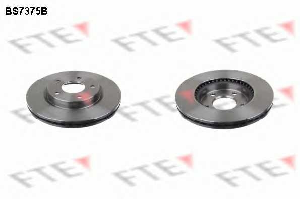 fte bs7375b