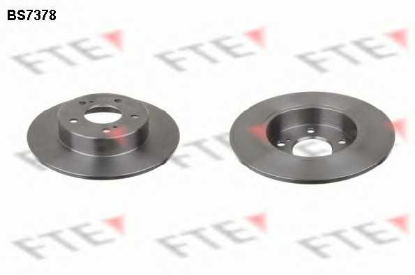 fte bs7378