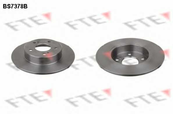 fte bs7378b