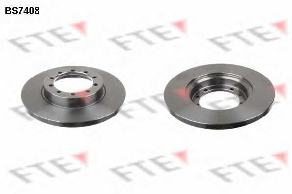 fte bs7408