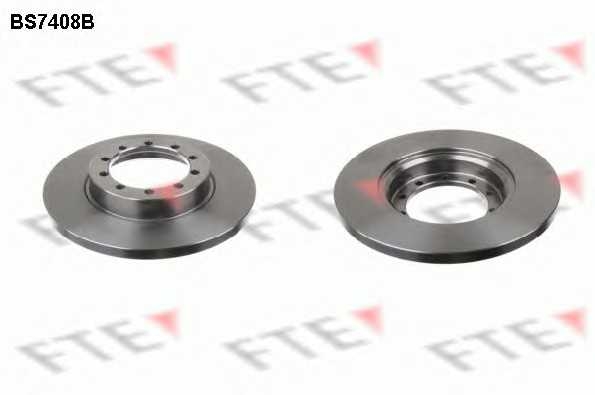 fte bs7408b