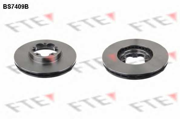 fte bs7409b