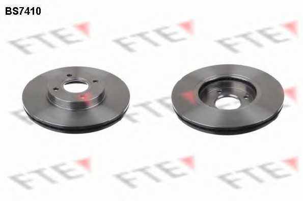 fte bs7410
