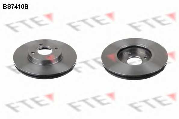 fte bs7410b