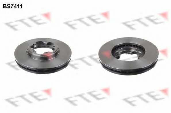 fte bs7411