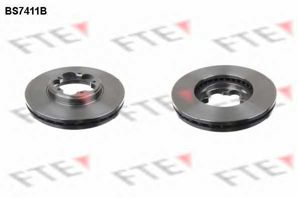 fte bs7411b