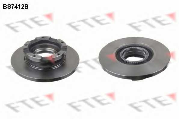 fte bs7412b
