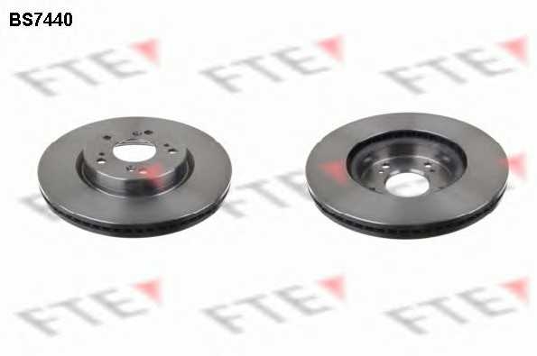 fte bs7440