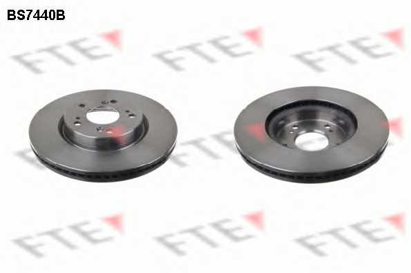 fte bs7440b