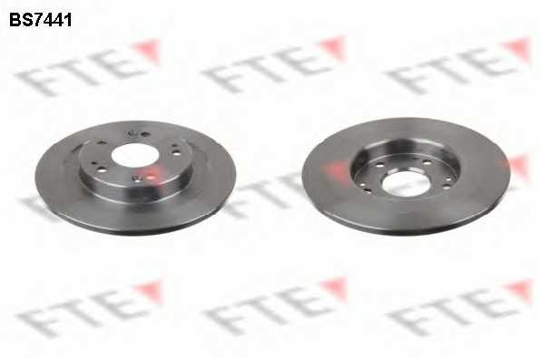 fte bs7441