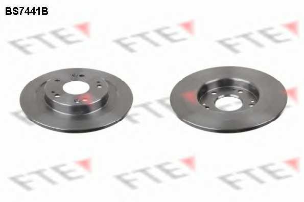 fte bs7441b