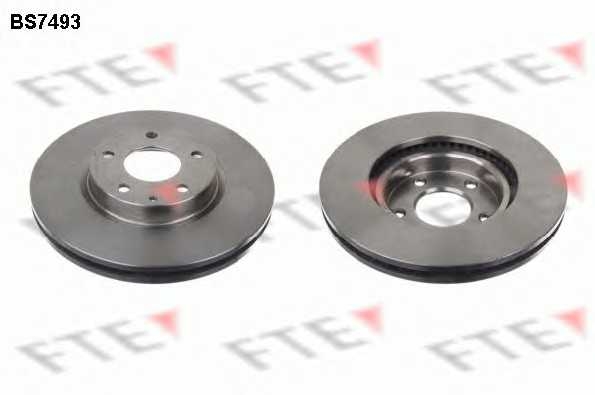 fte bs7493