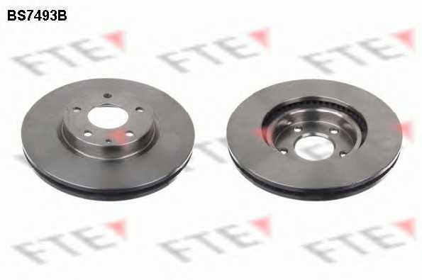 fte bs7493b