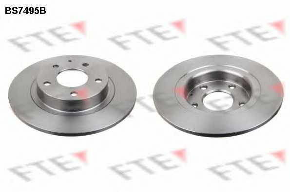 fte bs7495b