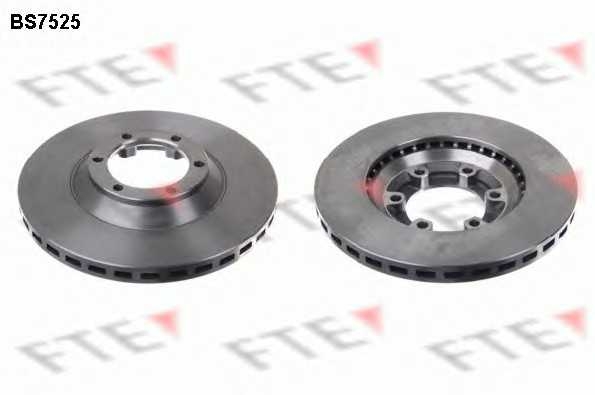 fte bs7525