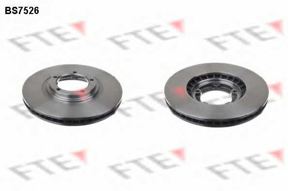 fte bs7526
