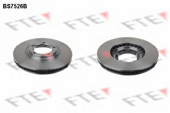 fte bs7526b