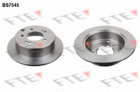 fte bs7545