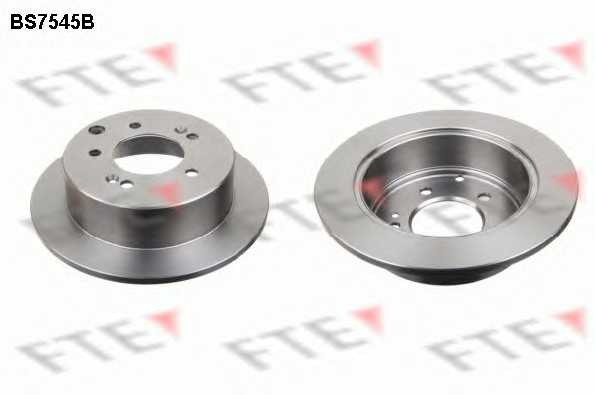 fte bs7545b