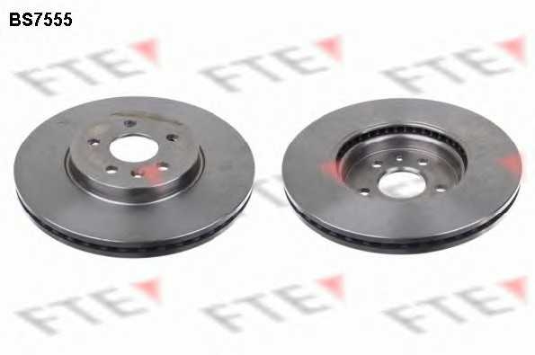 fte bs7555
