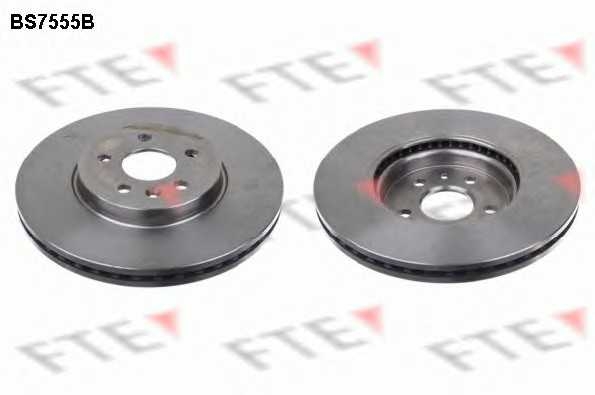 fte bs7555b