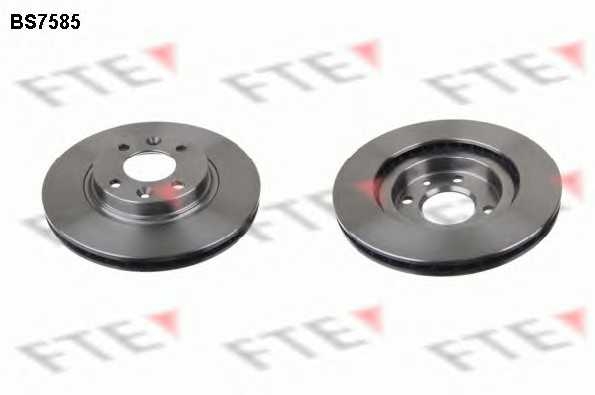 fte bs7585