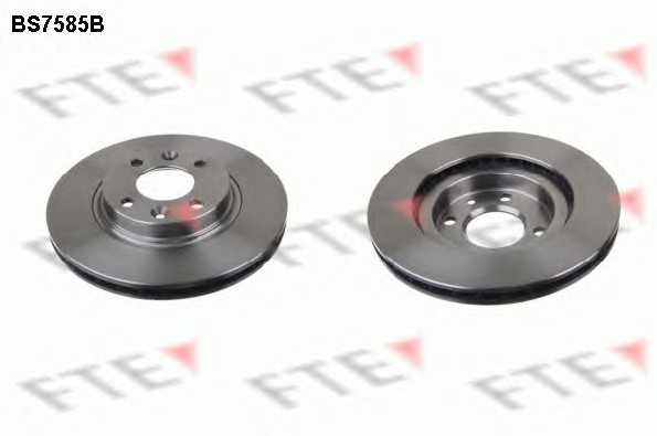 fte bs7585b