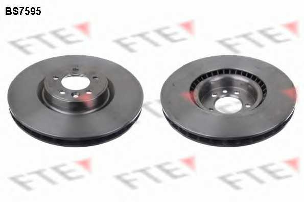 fte bs7595