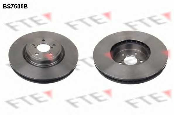 fte bs7606b