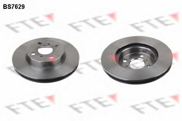 fte bs7629