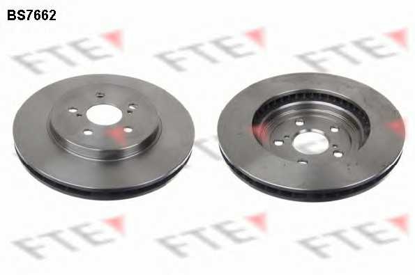 fte bs7662