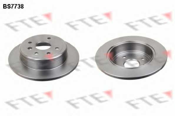 fte bs7738