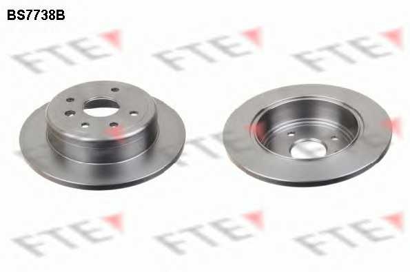 fte bs7738b