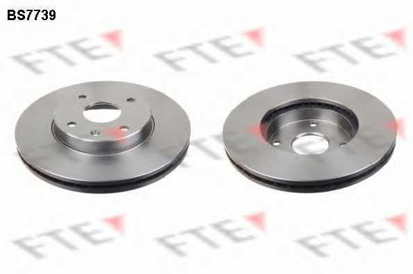 fte bs7739