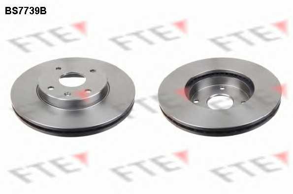 fte bs7739b