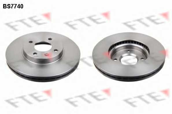fte bs7740