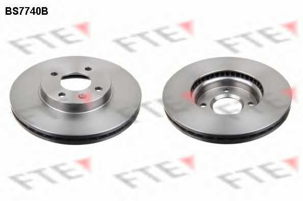 fte bs7740b
