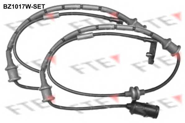 fte bz1017wset