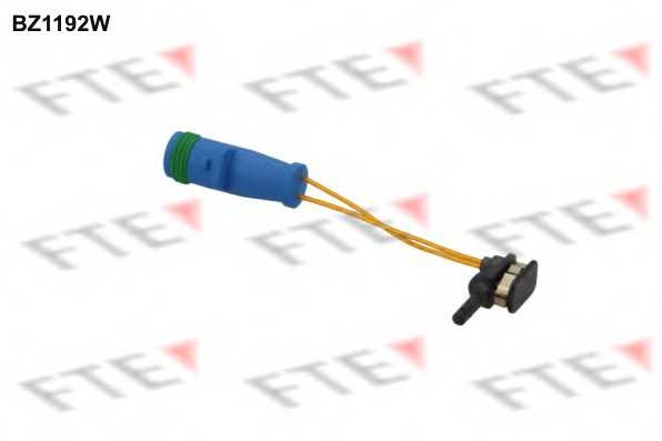 fte bz1192w