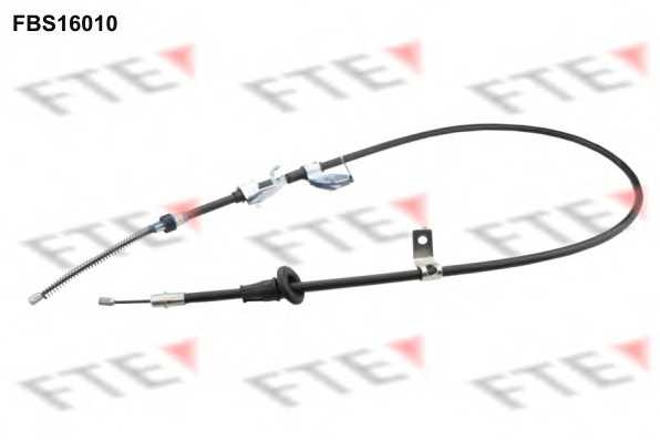 fte fbs16010