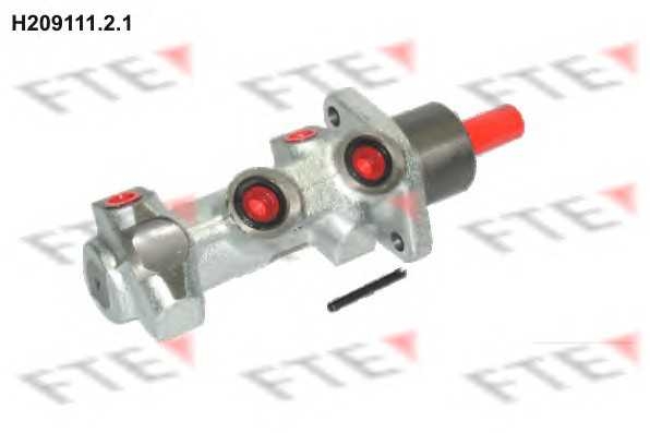 fte h20911121