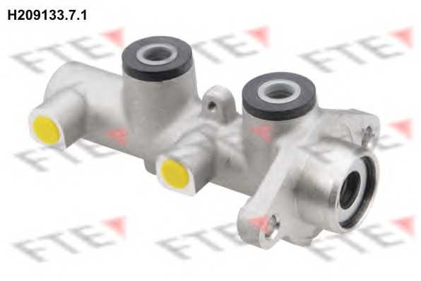 fte h20913371