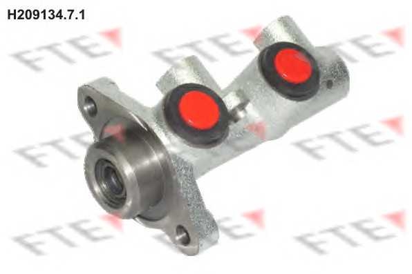fte h20913471