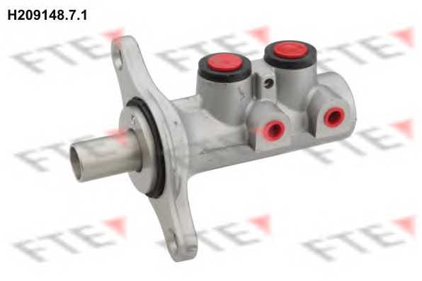 fte h20914871
