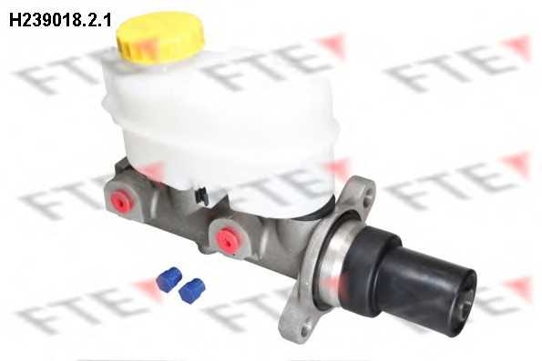 fte h23901821