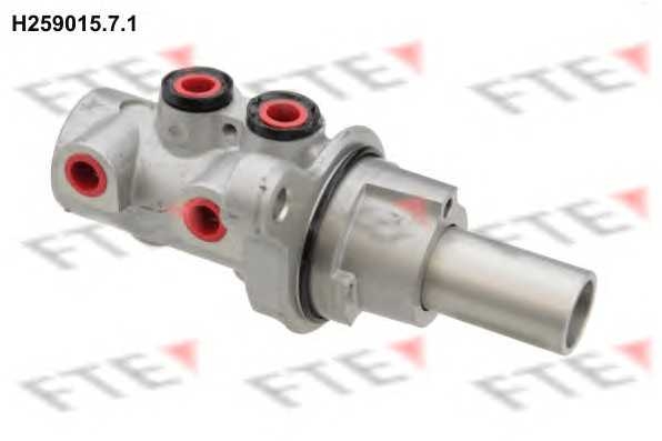 fte h25901571