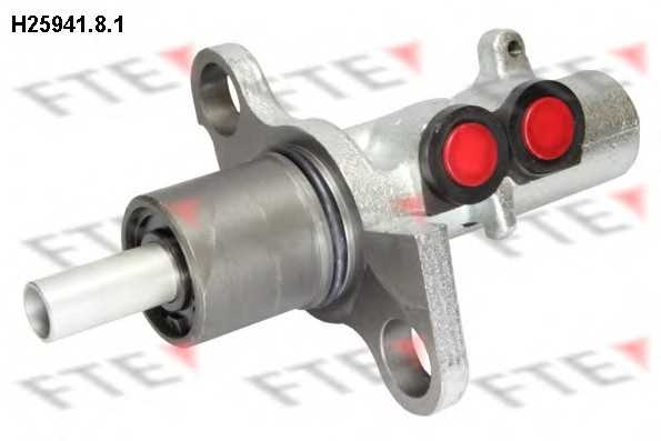 fte h2594181