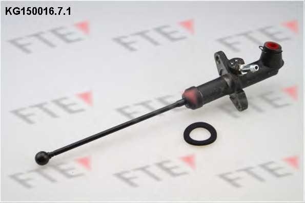 fte kg15001671
