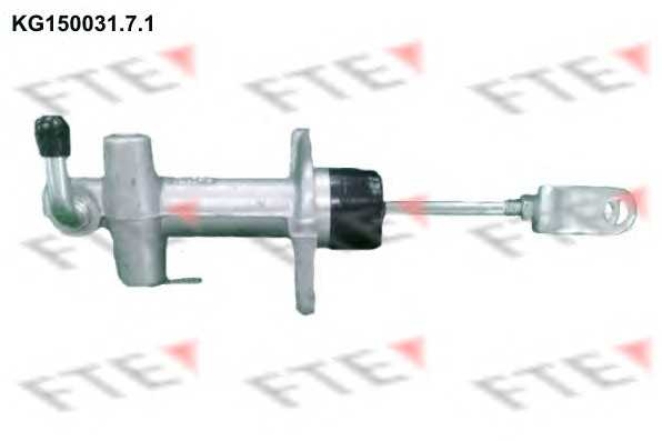 fte kg15003171